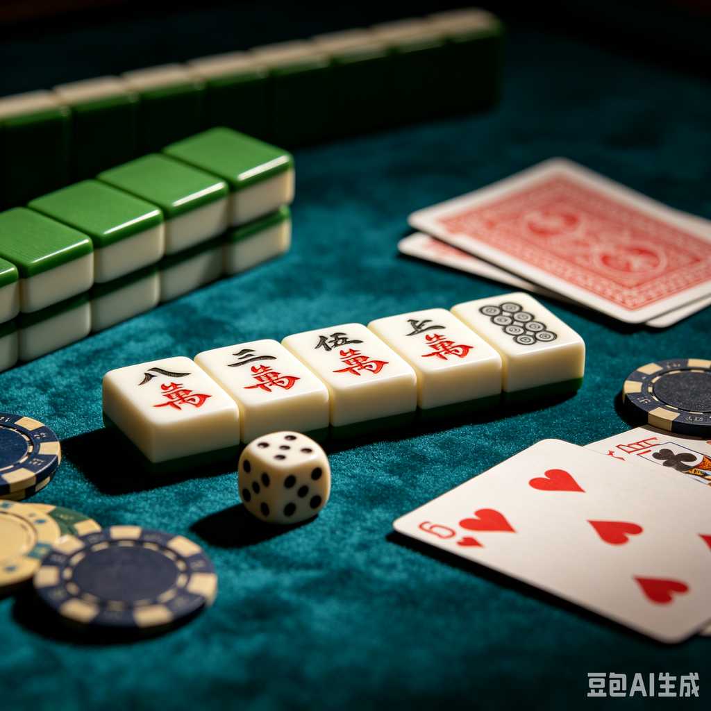 Queretaro,mahjong
